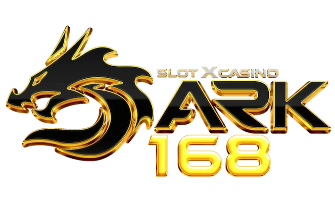 dark 168 logo